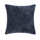 Homla Abby Pillowcase Navy Blue 45X45 cm